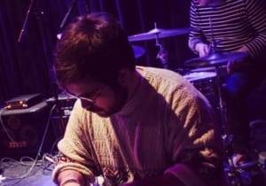 Jake Rosenberg