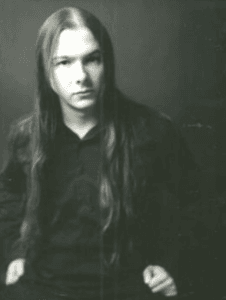 Charles A. Neal
